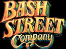 Bash Street Theatre logo. Click for their website that will open in a new window.